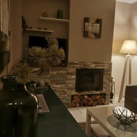 Joel Et Nathalie Holiday home *