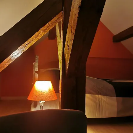 Casa de Férias Joel Et Nathalie