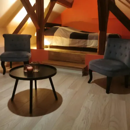 Casa de Férias Joel Et Nathalie