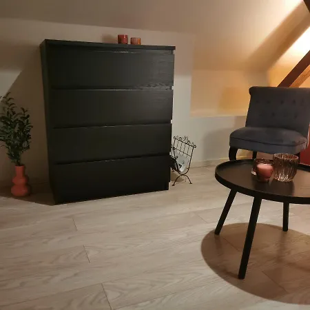 Joël Et Nathalie Urschenheim