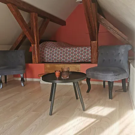 Ferienhaus Joël Et Nathalie *