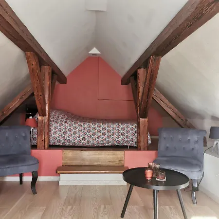 Joël Et Nathalie Urschenheim