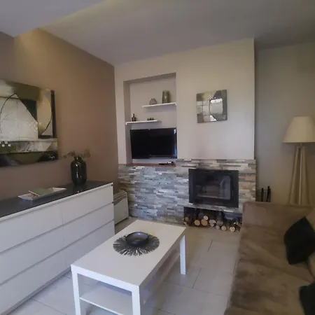 Casa vacanze Joel Et Nathalie Urschenheim
