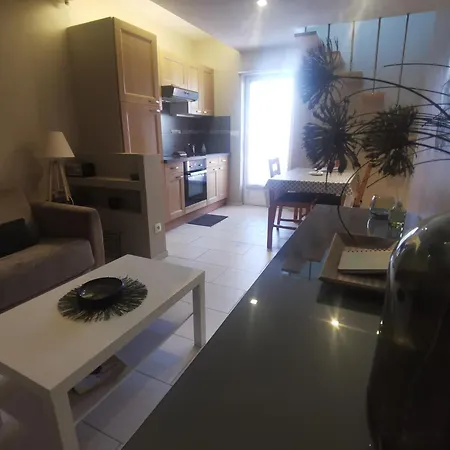 Casa vacanze Joel Et Nathalie Urschenheim