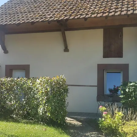 Joel Et Nathalie Casa vacanze