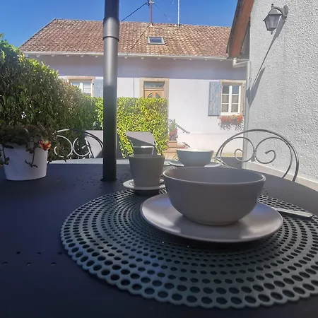 Casa vacanze Joel Et Nathalie