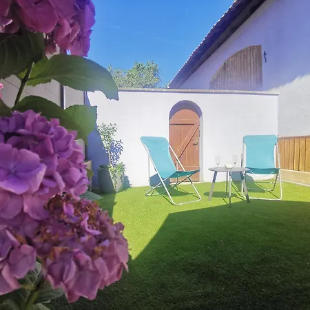 Casa vacanze Joel Et Nathalie *
