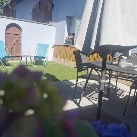 Casa vacanze Joel Et Nathalie *