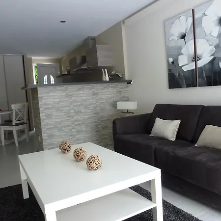 Ferienhaus Joël Et Nathalie Urschenheim