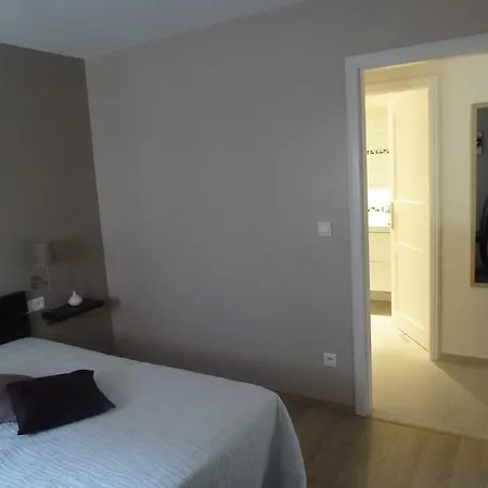 Ferienhaus Joël Et Nathalie *