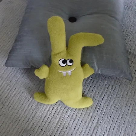 Ferienhaus Joël Et Nathalie *