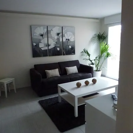 Casa de Férias Joel Et Nathalie Urschenheim