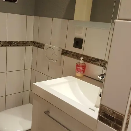 Joël Et Nathalie Ferienhaus Urschenheim