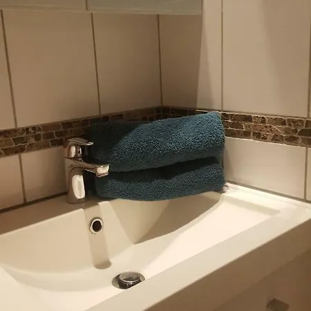 Ferienhaus Joël Et Nathalie