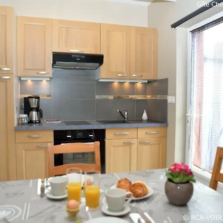 Joël Et Nathalie * Urschenheim