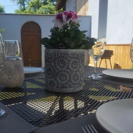 Ferienhaus Joël Et Nathalie *