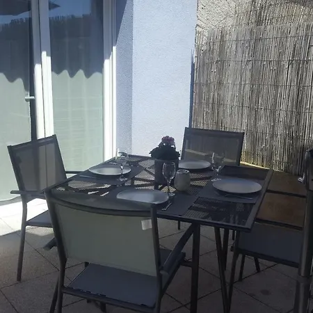 Joël Et Nathalie * Urschenheim